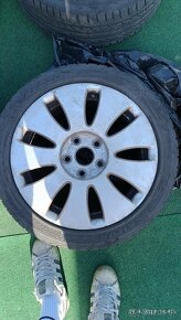 R16 5x112 - 2