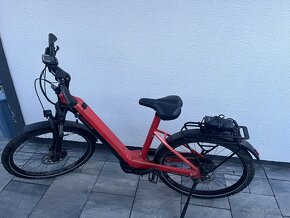 Predam elektrobike Kettler - 2