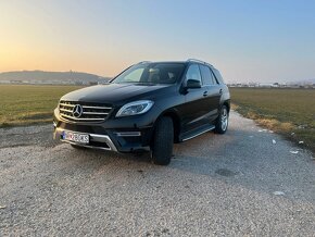 Mercedes ML 350 - 2