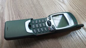 Nokia 7110 - 2