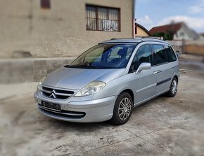 Citroën C8 CAMPER 2.2i - 2