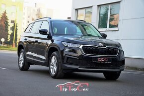 ⏩ Škoda Kodiaq 2.0 TDI SCR EVO Ambition DSG - 2