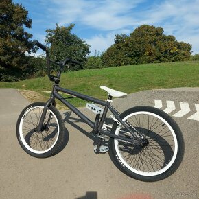 Bmx GT bikes - 2