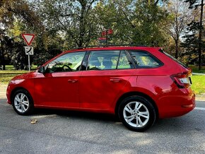 ŠKODA FABIA COMBI - PREDAJ AJ NA SPLÁTKY - 2