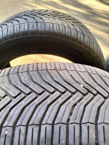 205/55 r16 michelin celorocne - 2