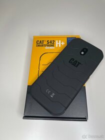 CAT S42  Smartphone - 2