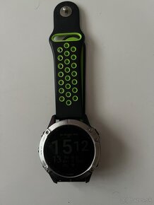 Garmin Fenix 6 - 2