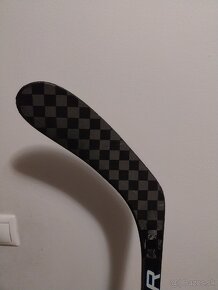 BAUER NEXUS LEAGUe - 2