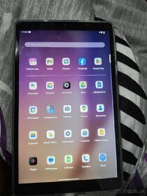 Lenovo TAB M8 - 2