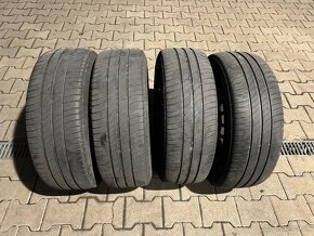 225/65 R16C 112/110R Michelin Agilis letne disky - 2