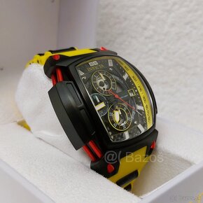 Invicta S1 Rally Diablo 38509 - 2