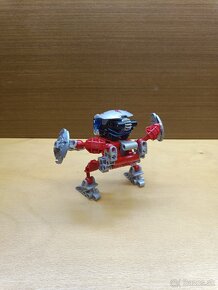 LEGO Bionicle Bohrok-Kal Tahnok-Kal (8574) - 2