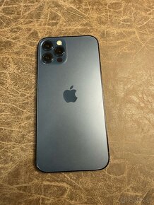 Apple Iphone 12 Pro 256gb - 2