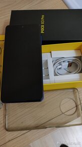 Xiaomi POCO X3 Pro 8/256GB - 2