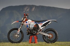 KTM EXC - 2