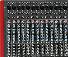 Allen & Heath ZED-428 Live/Recording Mixer - 2