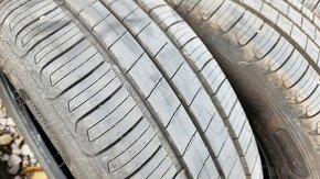 Goodyear Efficient Grip 195/60/18 - 2