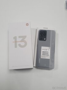 Xiaomi 13 Lite 8/128GB - 2