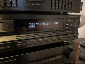 DENON DCD-1420 - 2