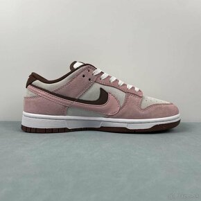 tenisky nike dunk low retro pink - 2