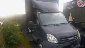 Iveco Daily 3.0 - 2