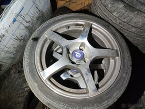 Sparco RTT 524 - 2