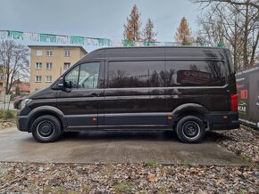 Volkswagen Crafter Dodávka 30 2.0 TDI L3, odpočet DPH - 2