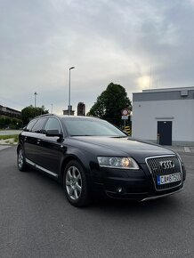 Audi A6 C6 Allroad 3.0 TDI 171 kW - 2