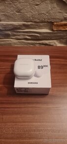 Samsung galaxy Buds2 - 2