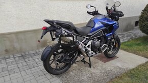 Triumph Tiger 1200 GT PRO-r.v.2022 - 2