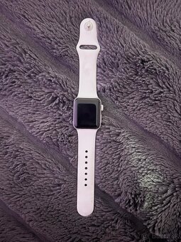 Apple watch 3 - 2