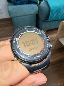 Suunto t4c - 2