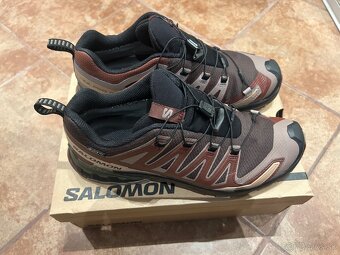 Salomon XA Pro 3D v9 GTX - 2