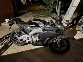 APRILIA RS4 50 - 2