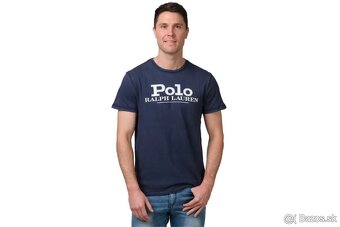 panske tricko Polo Ralph Lauren velkost L - 2