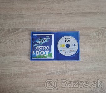 ASTRO BOT PS5 - 2