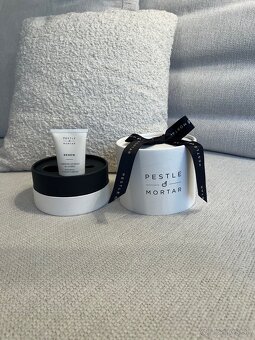 Gelový odličovač na tvár - Pestle & Mortar 50 ml - 2