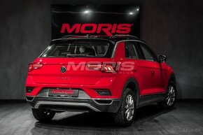 Volkswagen T-Roc 1.5 TSI BMT Style DSG - 2