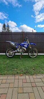 Yamaha yz 250 - 2