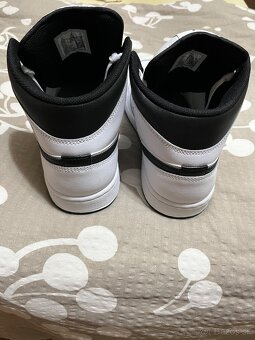 Air Jordan 1 , nové tenisky - 2