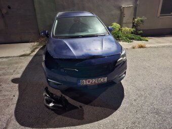 Opel Astra K - 2