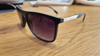 Okuliare Police, Ray Ban, Eagle Eye, Oakley a Multilens - 2