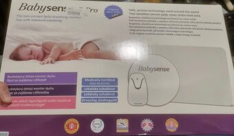 Babysense 2 Pro - 2