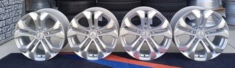 disky mercedes glc ,C, Vito, v trieda r17 , 5x112 - 2