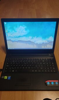 Predám Lenovo IdeaPad 100-15IBD (80QQ010QCK) - 2