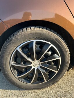 KIA Ceed 1.4 2018 - 2