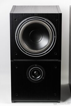 DYNAUDIO MSP-100 / top zvuk, profi servis, záruka - 2