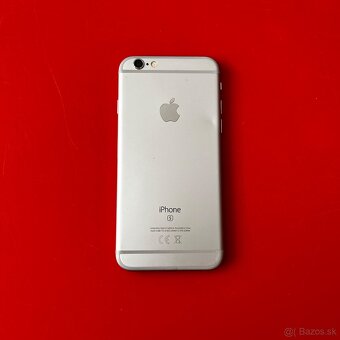 iPhone 6S 32GB - 2