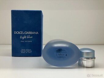 Dolce&Gabbana Light Blue Eau Intense 100ml parfem - 2