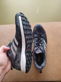 Bežecké topánky Adidas Galaxy Trail M CG3979 - 2